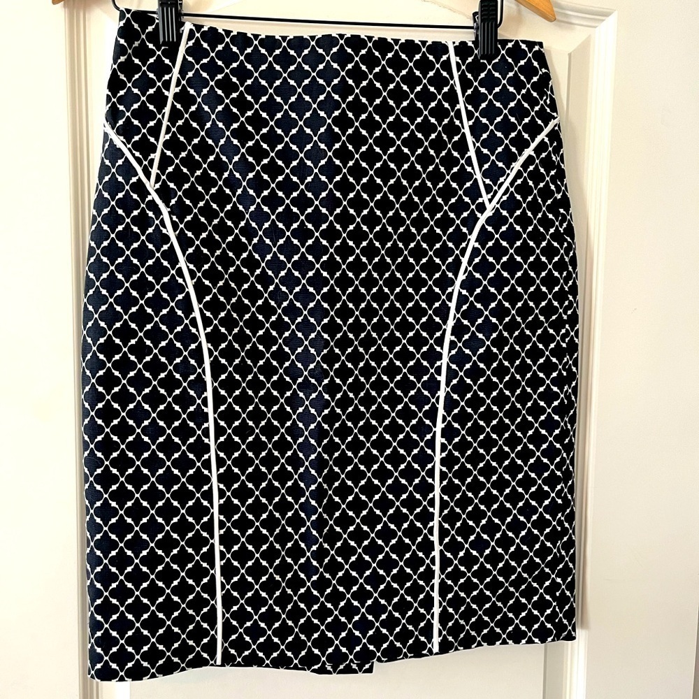 The Limited Lexie Fit Mini Dress Skirt Women’s Size 6
